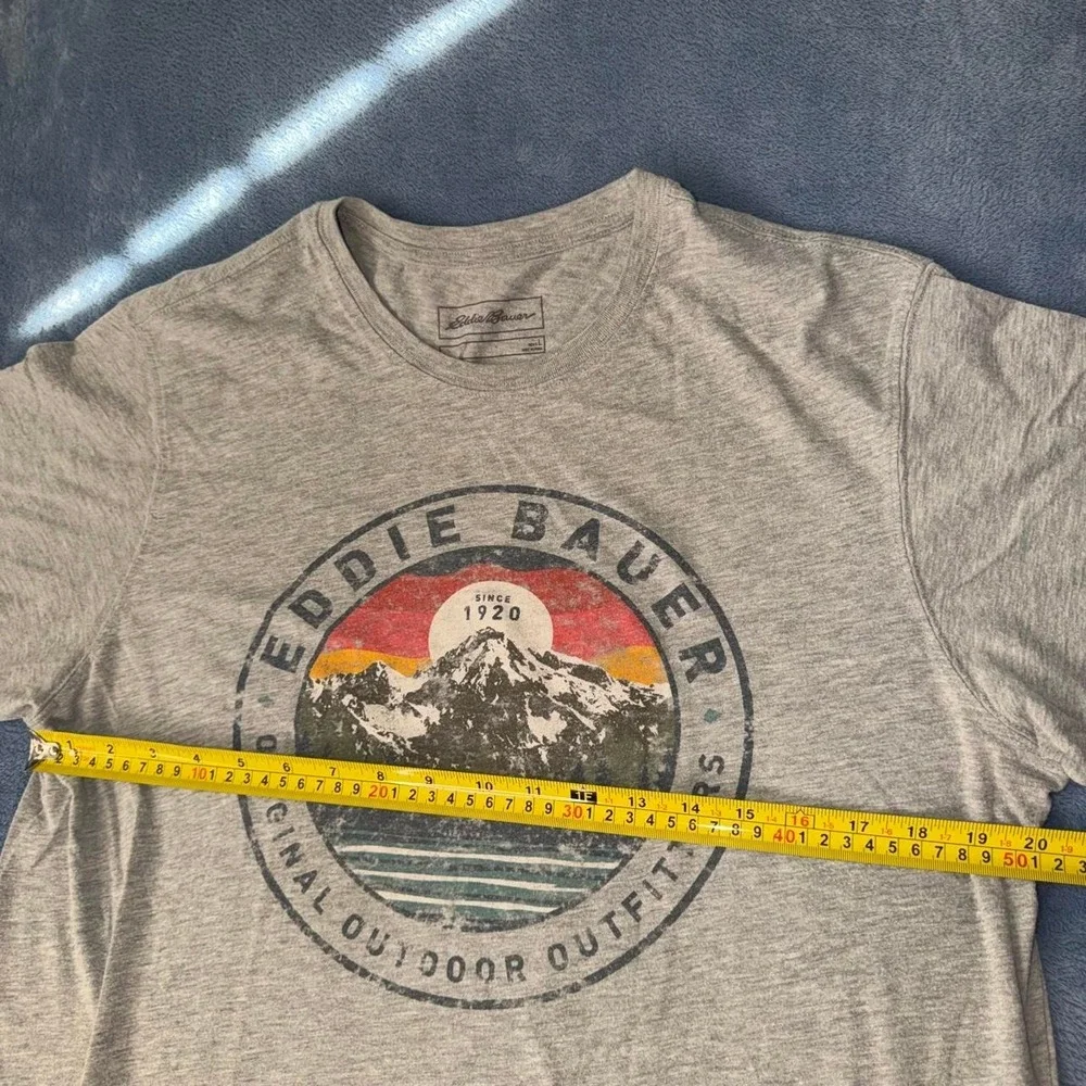 N/A eddie bauer